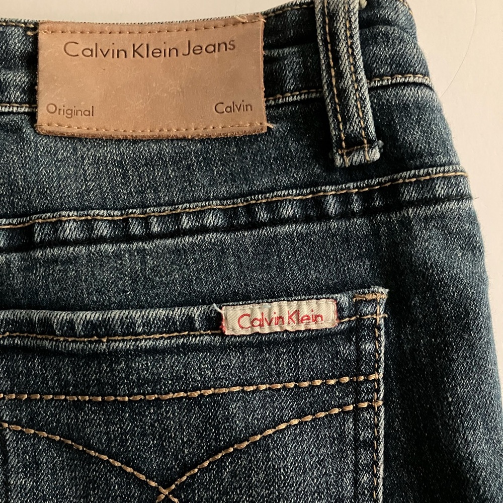 Calvin Klein Jeans